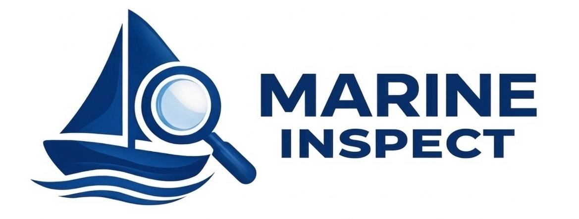 Marine Inspect